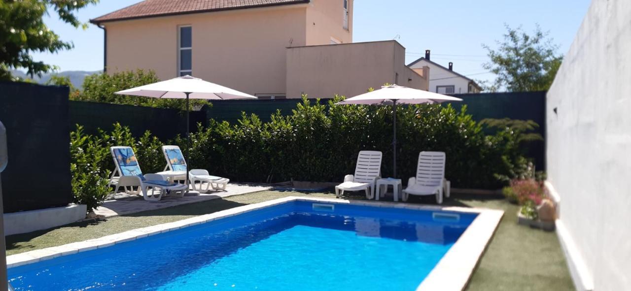 Holiday Home Flora Mostar Exterior foto